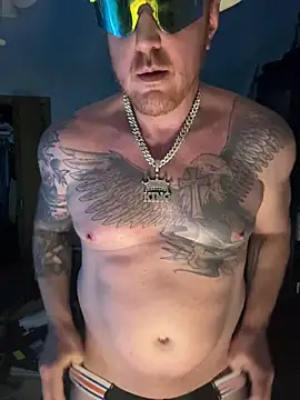 CloudyKingG online show from July 2026 07:36:01 AM