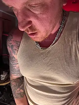 CloudyKingG online show from July 2026 08:50:01 PM
