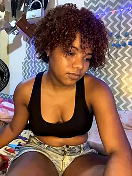 chocolatito-ho online show from November 2025 03:30:02 AM