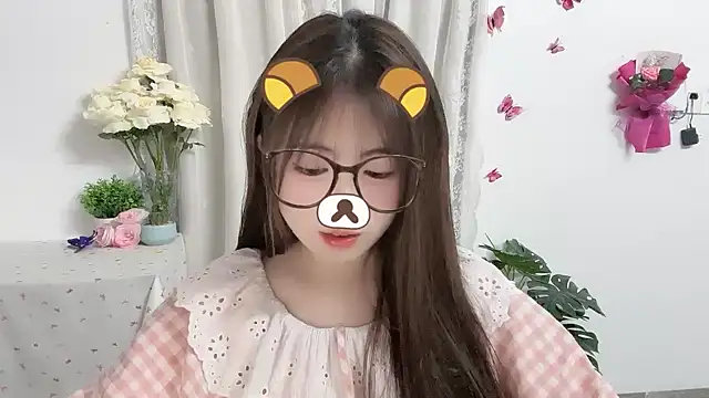 Amelia-babee online show from May 2026 12:33:02 PM