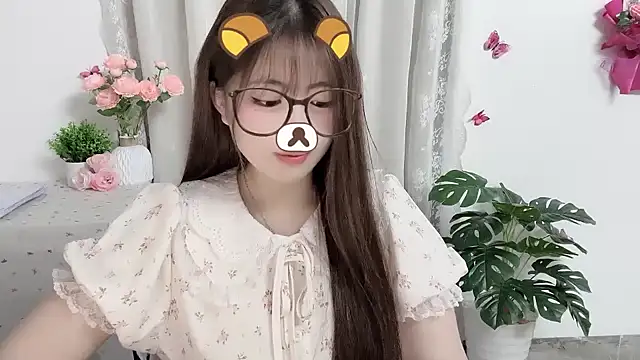 Amelia-babee online show from June 2026 12:42:02 PM