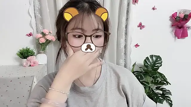 Amelia-babee online show from June 2026 12:36:02 PM
