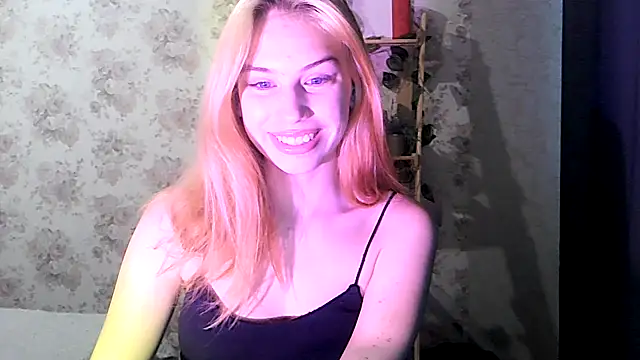 ClaireLaSweet online show from September 2025 11:21:01 PM