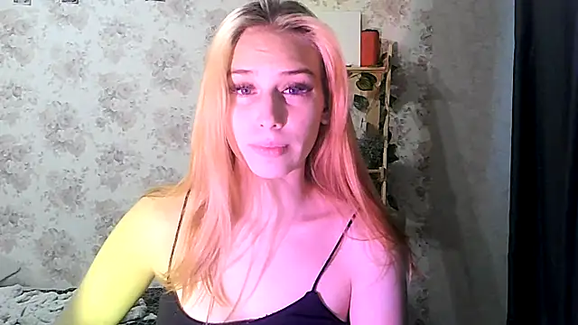 ClaireLaSweet online show from October 2025 10:21:02 PM