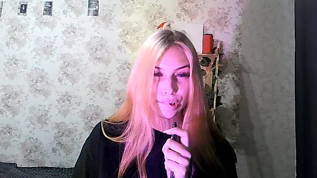 ClaireLaSweet online show from October 2025 06:25:02 AM