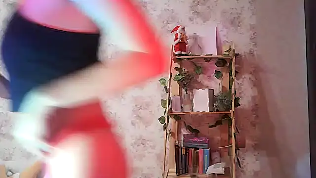 ClaireLaSweet online show from November 2025 01:30:02 AM