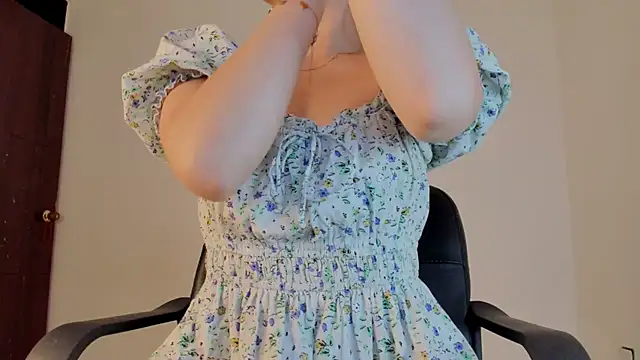 Madison charlotte online show from March 2026 09:09:02 AM