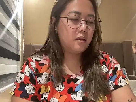 Bunny asian10 online show from February 2026 12:45:02 PM