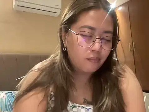 Bunny asian10 online show from February 2026 01:53:02 PM