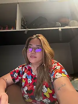 Bunny asian10 online show from March 2026 12:44:01 PM