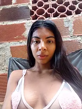 chaparritahot99 online show from November 2025 12:15:01 PM