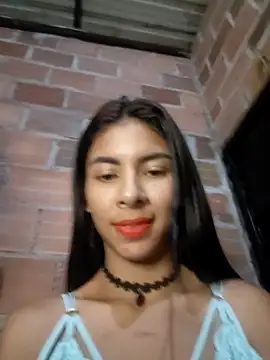 chaparritahot99 online show from February 2026 10:43:01 AM