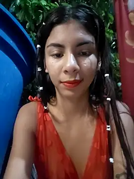 chaparritahot99 online show from May 2026 10:12:02 AM