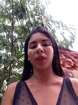 chaparritahot99 online show from May 2026 10:05:01 PM