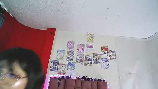 saragon1 online show from January 2026 07:11:01 PM