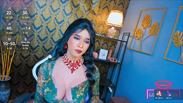 SexGoddess Seraphina online show from November 2025 11:02:02 AM