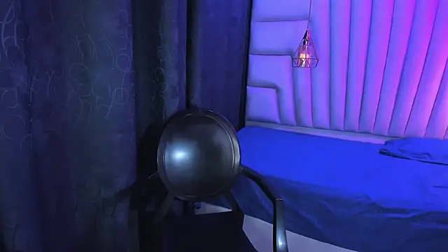 Kaorii Lee online show from September 2025 12:18:02 PM