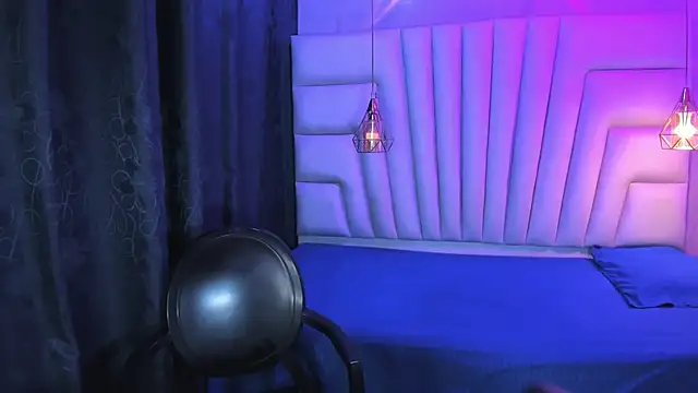 Kaorii Lee online show from September 2025 12:08:02 PM