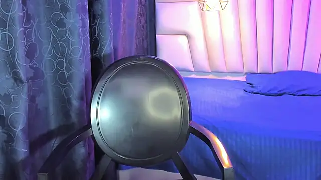 Kaorii Lee online show from September 2025 12:09:01 PM