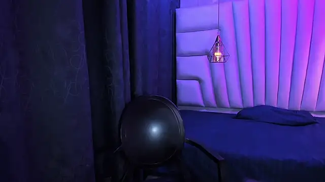 Kaorii Lee online show from October 2025 12:13:02 PM