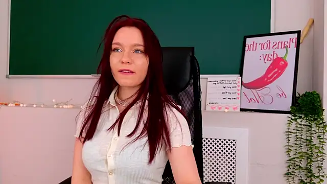 NoraHaynes online show from April 2026 03:11:01 AM