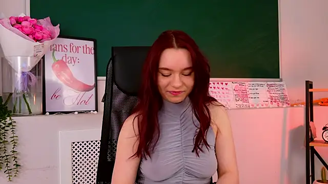 NoraHaynes online show from May 2026 03:12:02 AM