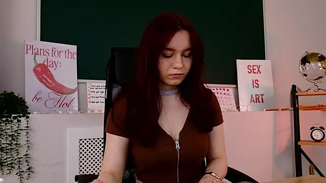 NoraHaynes online show from May 2026 03:13:01 AM