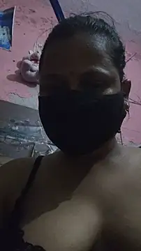 shalubhabhi69 online show from April 2026 07:16:01 PM