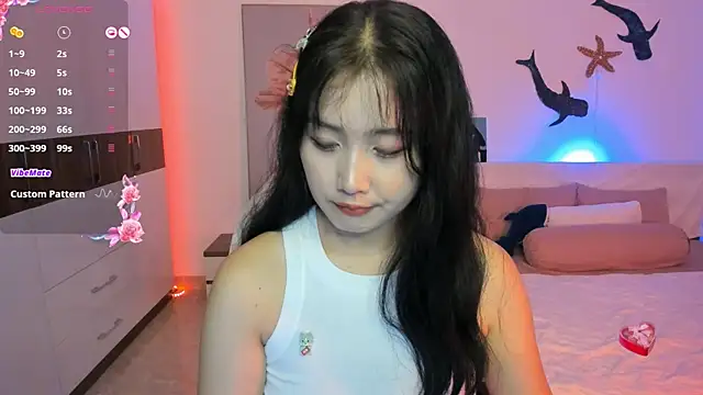  kaomi  online show from September 2025 07:48:01 PM