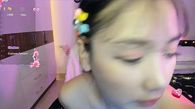  kaomi  online show from November 2025 11:51:01 PM