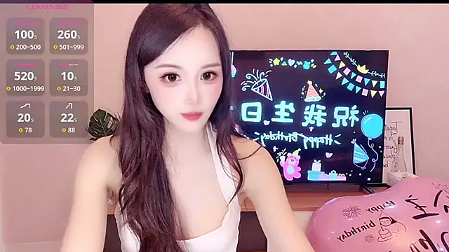 Aiyi909- online show from June 2026 03:16:01 PM