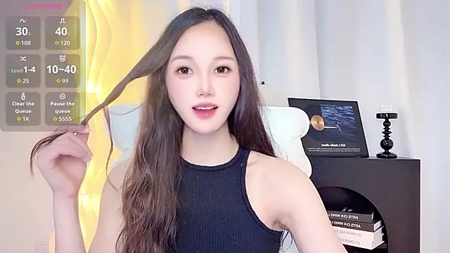 Aiyi909- online show from July 2026 02:13:02 PM
