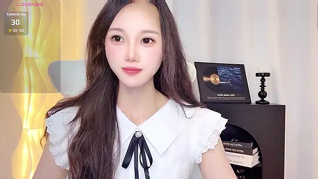 Aiyi909- online show from July 2026 02:21:02 PM