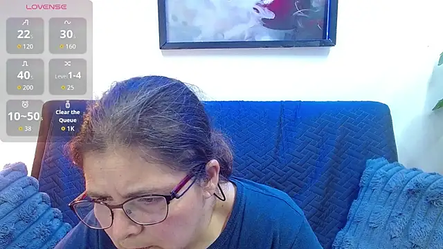 Linda banks  online show from September 2025 11:59:01 PM