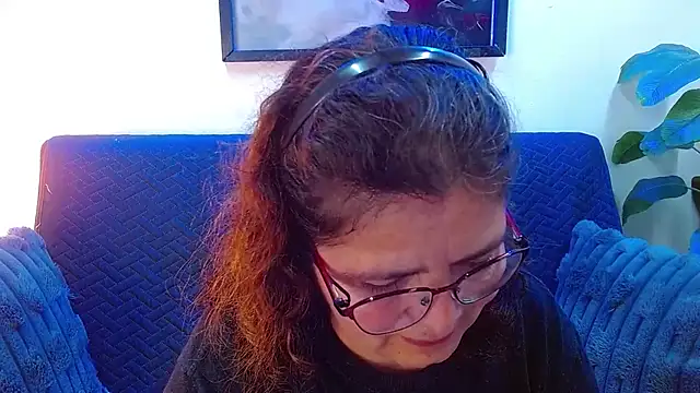 Linda banks  online show from October 2025 01:48:02 AM