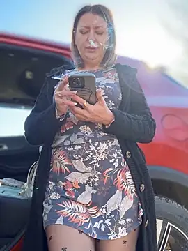 Milena-MilfaXXX online show from November 2025 05:57:02 AM