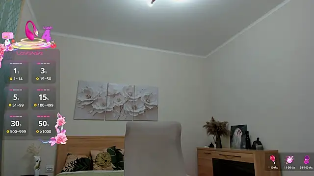 flooora 0 online show from March 2026 01:42:02 AM