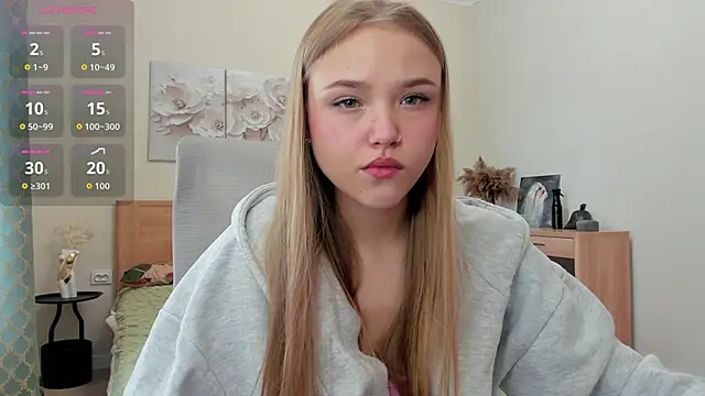 flooora 0 online show from April 2026 01:28:02 AM