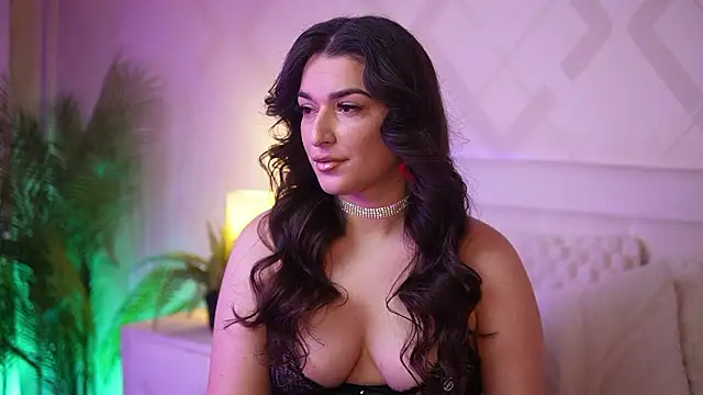 EmmaDallas online show from March 2026 06:57:01 PM