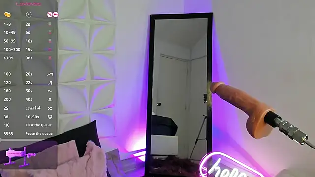 Snapshot of Scarlett21__ chatting on September 2025 05:21:01 AM Scarlett21 online show from September 2025 05:21:01 AM