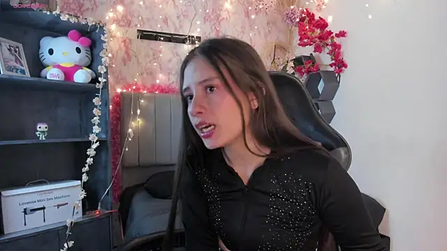 Scarlett21   online show from May 2026 07:53:02 PM