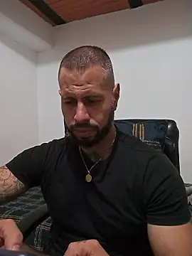 Matheus Blaze online show from October 2025 02:15:01 AM