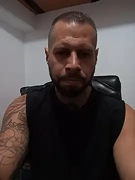 Matheus Blaze online show from October 2025 11:45:02 AM