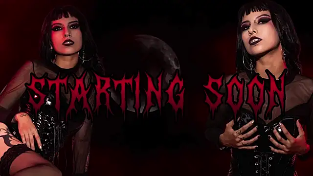 Rose 72 online show from March 2026 10:00:02 PM