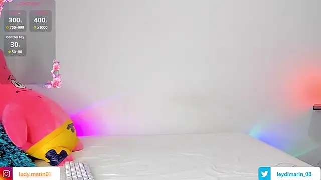 Snapshot of beauty_doll1 chatting on December 2025 11:08:01 AM beauty doll1 online show from December 2025 11:08:01 AM