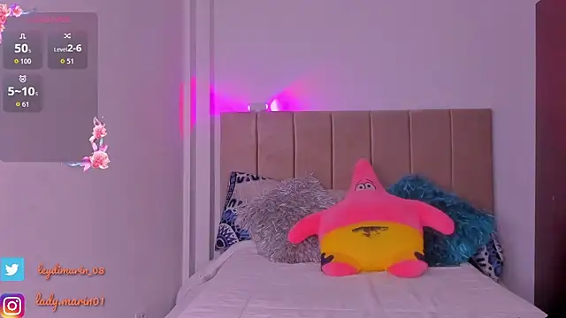 beauty doll1 online show from March 2026 12:19:02 PM