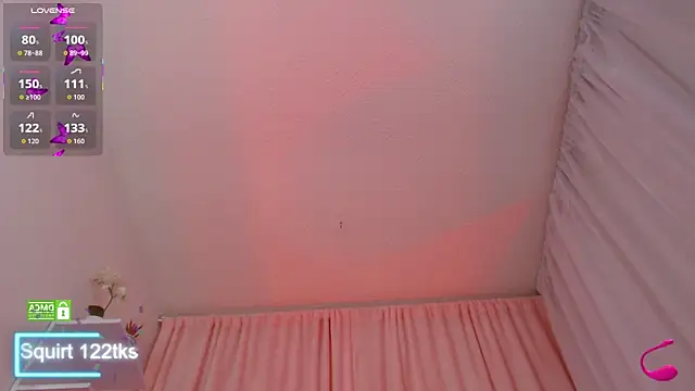 patysexhot online show from January 2026 07:05:02 PM