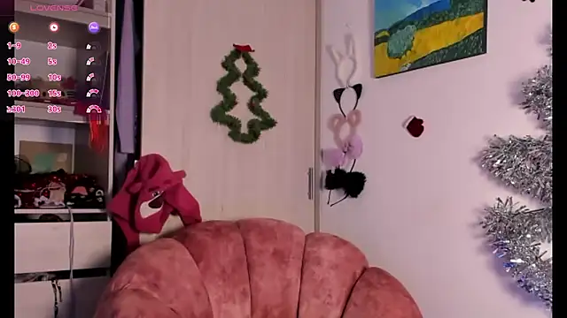 Snapshot of lia_rip01 chatting on December 2025 10:07:01 PM lia rip01 online show from December 2025 10:07:01 PM