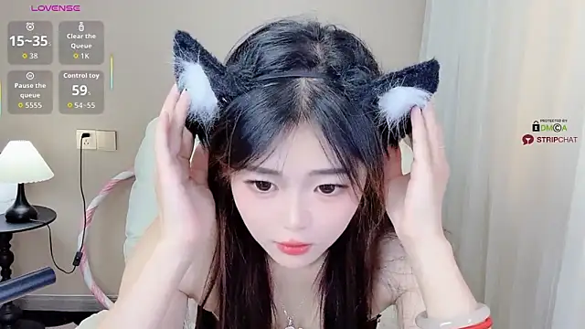 CeeKie online show from September 2025 02:26:01 AM