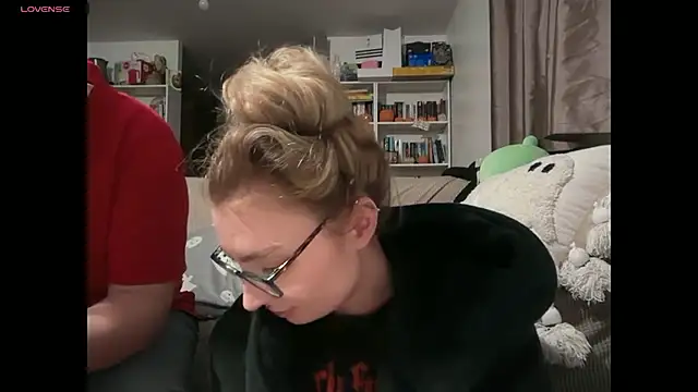 Snapshot of harleyblair chatting on March 2026 11:11:01 PM harleyblair online show from March 2026 11:11:01 PM